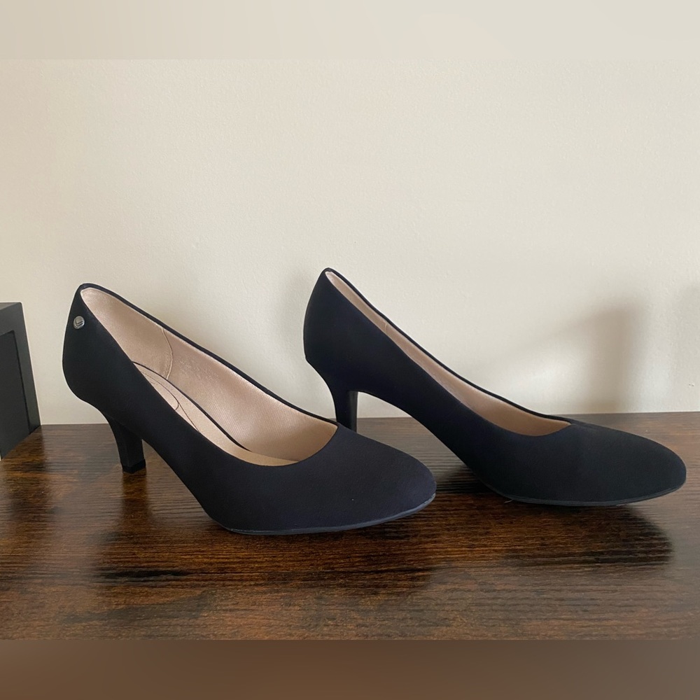 Like New Heels
